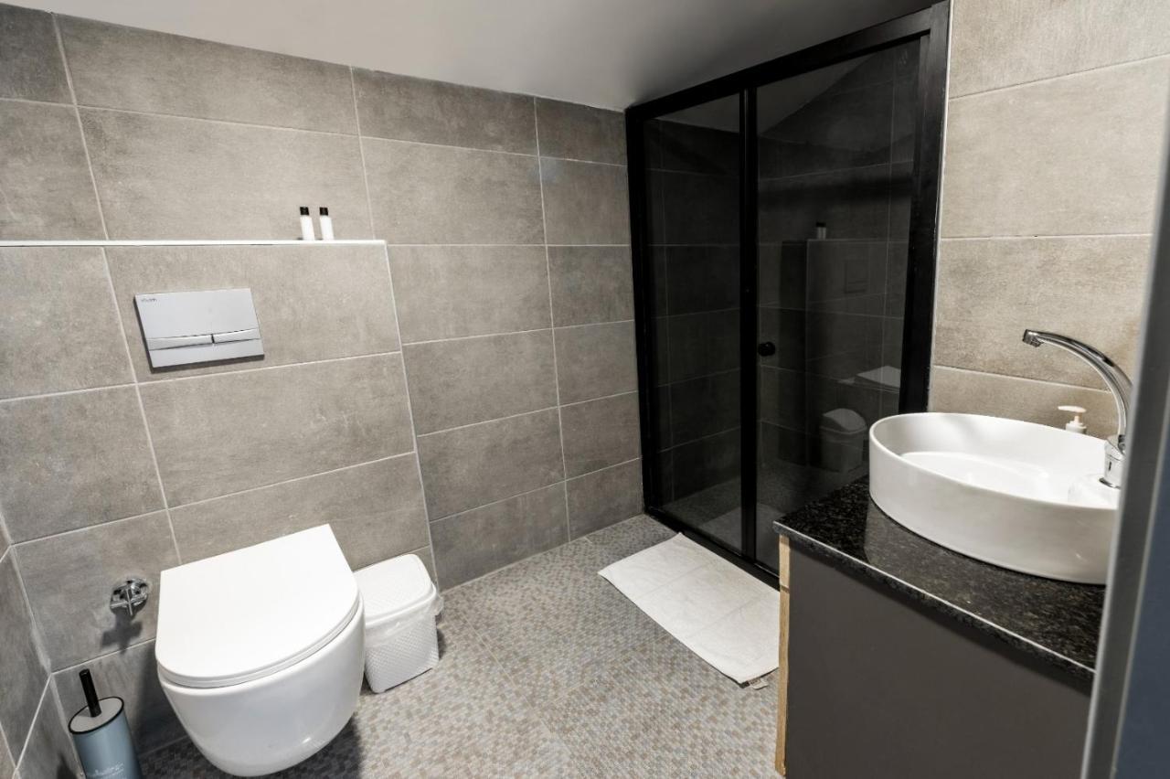 איסטמבול Arena Luxury Suites Hotel מראה חיצוני תמונה