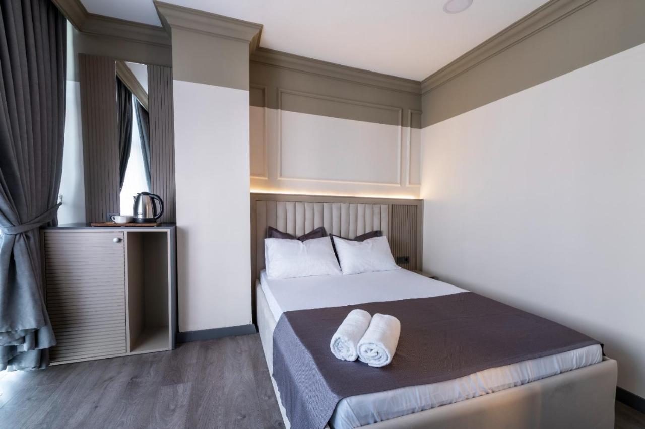 איסטמבול Arena Luxury Suites Hotel מראה חיצוני תמונה